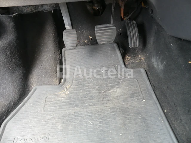 Ref:15396 - renault kangoo 1.5 d auto (2011-85.809 km) - afbeelding 10 van  32