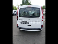 Ref:15396 - renault kangoo 1.5 d auto (2011-85.809 km) - afbeelding 1 van  32