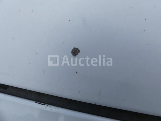 Ref:15396 - renault kangoo 1.5 d auto (2011-85.809 km) - afbeelding 15 van  32