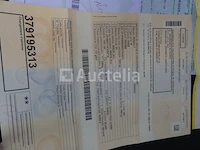 Ref:15396 - renault kangoo 1.5 d auto (2011-85.809 km) - afbeelding 17 van  32