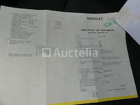 Ref:15396 - renault kangoo 1.5 d auto (2011-85.809 km) - afbeelding 18 van  32