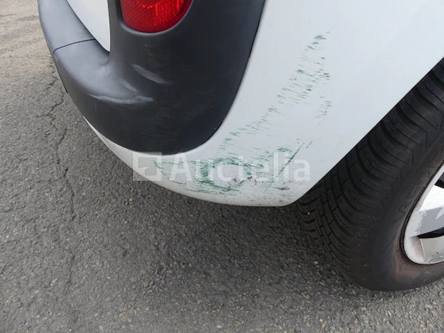 Ref:15396 - renault kangoo 1.5 d auto (2011-85.809 km) - afbeelding 12 van  32