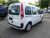 Ref:15396 - renault kangoo 1.5 d auto (2011-85.809 km) - afbeelding 27 van  32