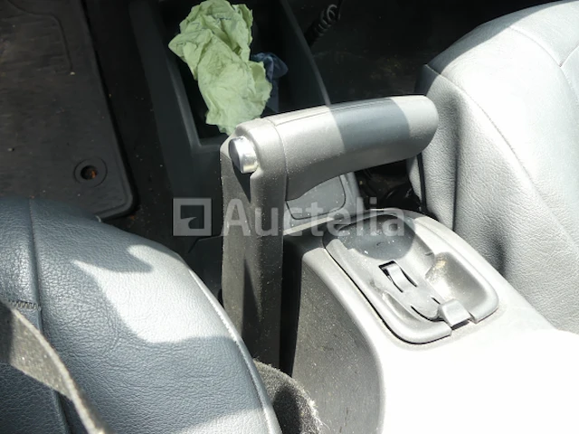Ref:15396 - renault kangoo 1.5 d auto (2011-85.809 km) - afbeelding 31 van  32