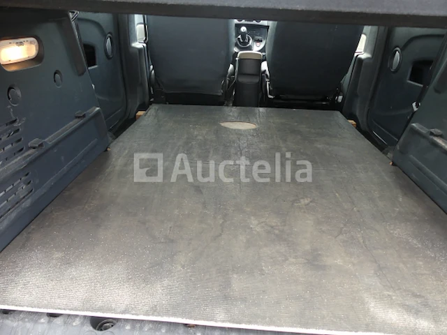 Ref:15396 - renault kangoo 1.5 d auto (2011-85.809 km) - afbeelding 32 van  32