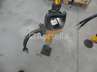 Ref:1576 - jcb hydraulische drilboor - afbeelding 2 van  5