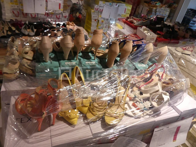 Ref:16 - 209 diverse damesschoenen - afbeelding 4 van  7