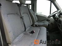 Ref:16 - renault master minibus bestelwagen (2002-75.358 km) - afbeelding 16 van  44