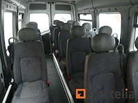 Ref:16 - renault master minibus bestelwagen (2002-75.358 km) - afbeelding 32 van  44