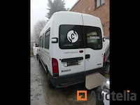 Ref:16 - renault master minibus bestelwagen (2002-75.358 km) - afbeelding 40 van  44