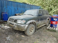 Ref:1662 - nissan auto - afbeelding 1 van  26