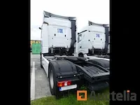 Ref:1705 - vrachtwagen tractor mercedes-benz actros 1945 (2021-191.930 km) - afbeelding 3 van  7
