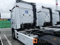 Ref:1705 - vrachtwagen tractor mercedes-benz actros 1945 (2021-191.930 km) - afbeelding 4 van  7