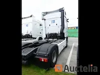 Ref:1705 - vrachtwagen tractor mercedes-benz actros 1945 (2021-191.930 km) - afbeelding 5 van  7