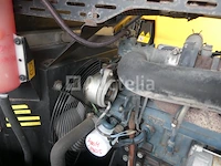 Ref:1743 - jcb hydraulische drilboor - afbeelding 2 van  7