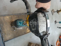 Ref:1743 - jcb hydraulische drilboor - afbeelding 3 van  7