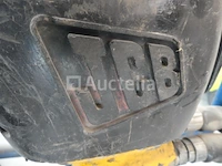 Ref:1743 - jcb hydraulische drilboor - afbeelding 7 van  7