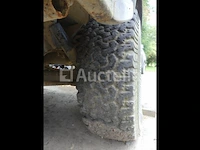 Ref:1743 - land rover 90tcx auto - afbeelding 6 van  23
