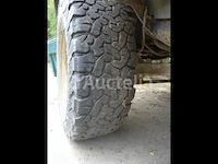 Ref:1743 - land rover 90tcx auto - afbeelding 8 van  23