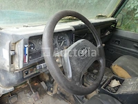 Ref:1743 - land rover 90tcx auto - afbeelding 17 van  23