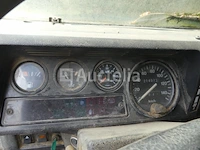 Ref:1743 - land rover 90tcx auto - afbeelding 20 van  23