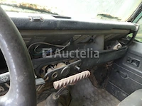 Ref:1743 - land rover 90tcx auto - afbeelding 23 van  23