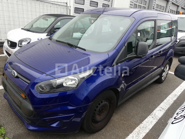 Ref:17598 - ford tourneo auto (2015-83.686 km)(vin: wfotxxwpgtfl09522) - afbeelding 3 van  23