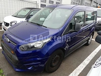 Ref:17598 - ford tourneo auto (2015-83.686 km)(vin: wfotxxwpgtfl09522) - afbeelding 3 van  23