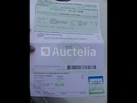 Ref:17598 - ford tourneo auto (2015-83.686 km)(vin: wfotxxwpgtfl09522) - afbeelding 5 van  23