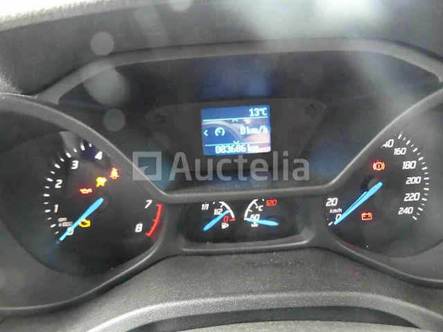 Ref:17598 - ford tourneo auto (2015-83.686 km)(vin: wfotxxwpgtfl09522) - afbeelding 8 van  23