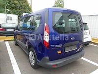 Ref:17598 - ford tourneo auto (2015-83.686 km)(vin: wfotxxwpgtfl09522) - afbeelding 11 van  23
