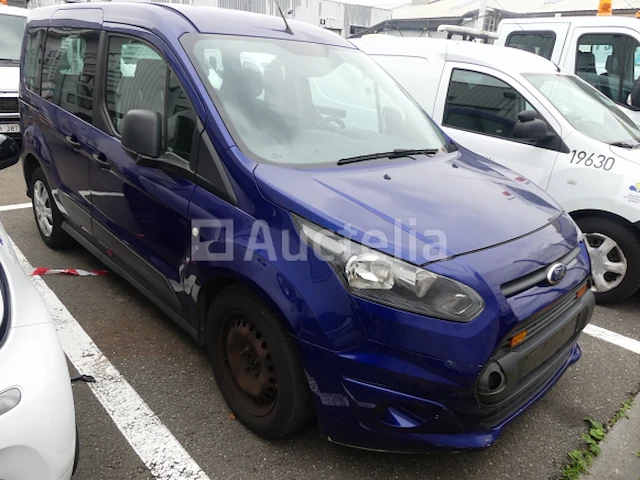 Ref:17598 - ford tourneo auto (2015-83.686 km)(vin: wfotxxwpgtfl09522) - afbeelding 1 van  23
