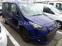 Ref:17598 - ford tourneo auto (2015-83.686 km)(vin: wfotxxwpgtfl09522) - afbeelding 1 van  23