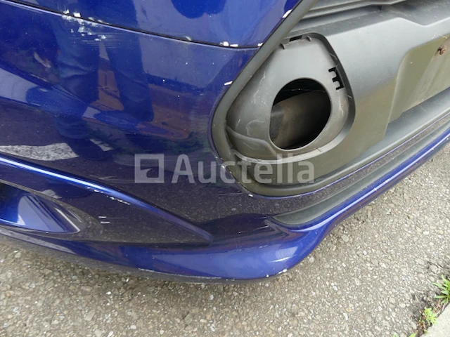 Ref:17598 - ford tourneo auto (2015-83.686 km)(vin: wfotxxwpgtfl09522) - afbeelding 14 van  23