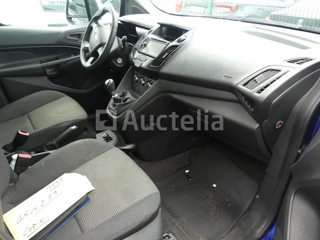 Ref:17598 - ford tourneo auto (2015-83.686 km)(vin: wfotxxwpgtfl09522) - afbeelding 15 van  23