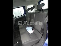 Ref:17598 - ford tourneo auto (2015-83.686 km)(vin: wfotxxwpgtfl09522) - afbeelding 12 van  23