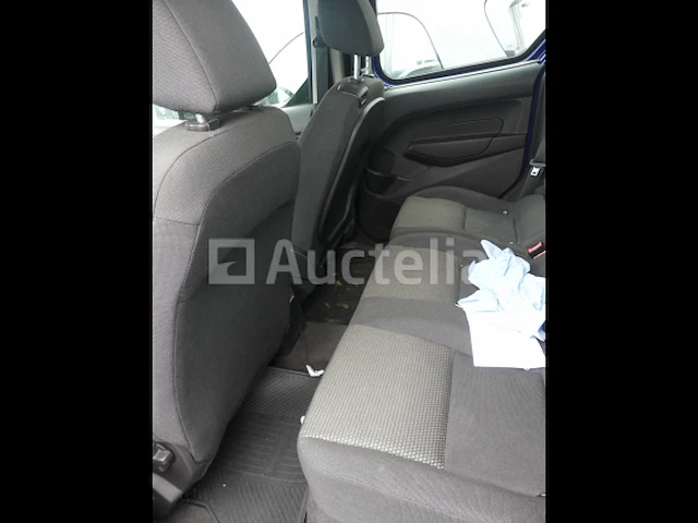 Ref:17598 - ford tourneo auto (2015-83.686 km)(vin: wfotxxwpgtfl09522) - afbeelding 17 van  23