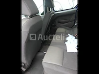 Ref:17598 - ford tourneo auto (2015-83.686 km)(vin: wfotxxwpgtfl09522) - afbeelding 17 van  23