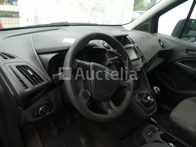 Ref:17598 - ford tourneo auto (2015-83.686 km)(vin: wfotxxwpgtfl09522) - afbeelding 18 van  23
