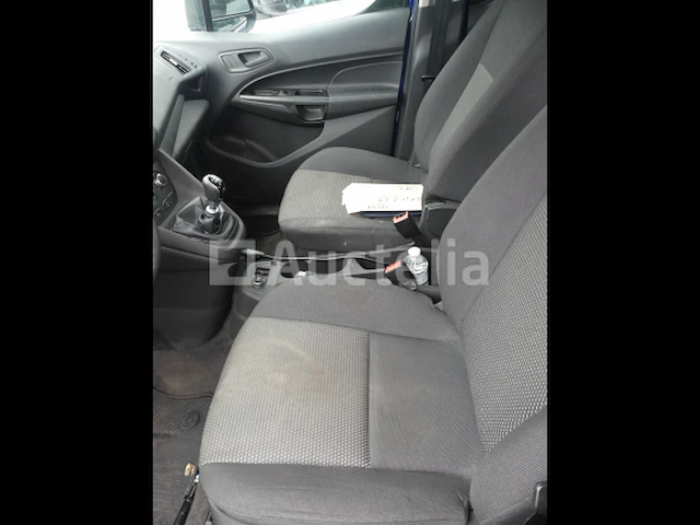 Ref:17598 - ford tourneo auto (2015-83.686 km)(vin: wfotxxwpgtfl09522) - afbeelding 19 van  23