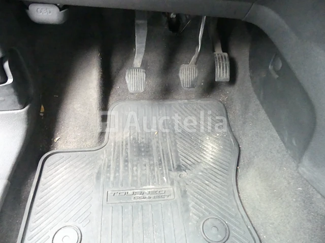 Ref:17598 - ford tourneo auto (2015-83.686 km)(vin: wfotxxwpgtfl09522) - afbeelding 20 van  23
