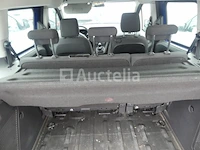 Ref:17598 - ford tourneo auto (2015-83.686 km)(vin: wfotxxwpgtfl09522) - afbeelding 22 van  23