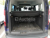 Ref:17598 - ford tourneo auto (2015-83.686 km)(vin: wfotxxwpgtfl09522) - afbeelding 23 van  23