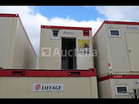 Ref:1826 - garderobe container Ref:1826 - garderobe container