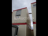 Ref:1826 - garderobe container - afbeelding 5 van  7