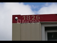 Ref:1826 - garderobe container - afbeelding 7 van  7