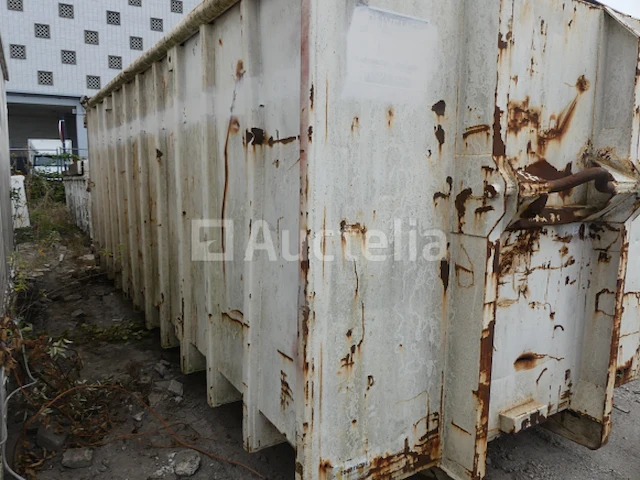 Ref:188 - container voor technicas producten - afbeelding 3 van  10