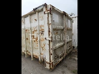 Ref:188 - container voor technicas producten - afbeelding 4 van  10