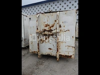 Ref:188 - container voor technicas producten - afbeelding 7 van  10
