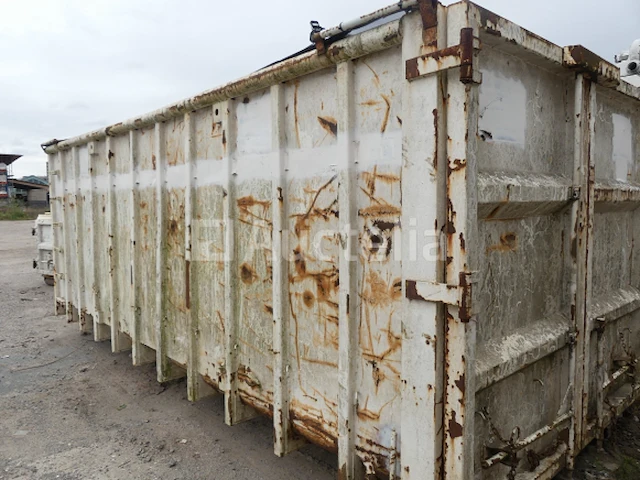 Ref:188 - container voor technicas producten - afbeelding 8 van  10
